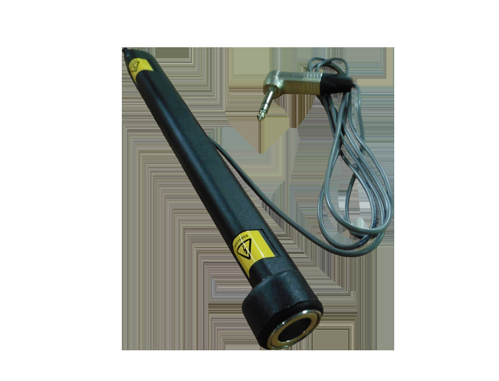Zonde ar 1,6 m kabeli SHARK (SH102, BLACKHAWK)