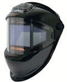 Welding helmet (all machines) (WEL14026, BLACKHAWK)