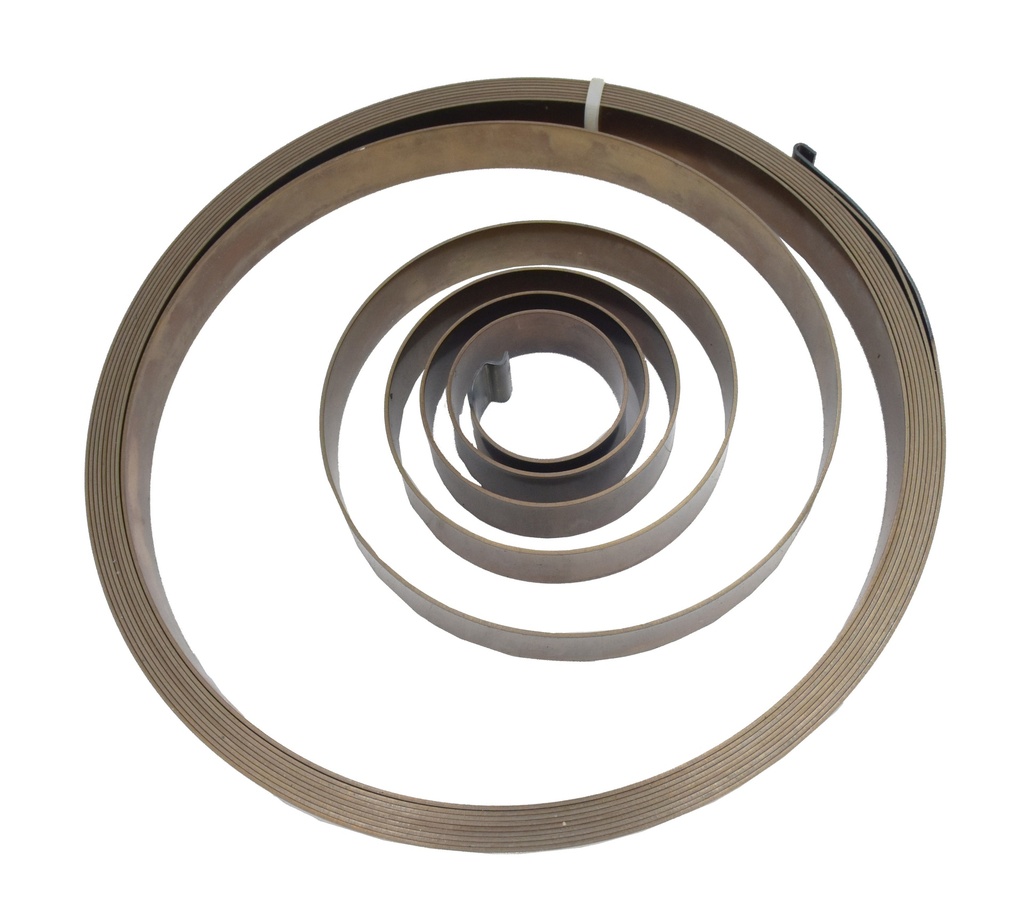 Spring T10-Series. (1578416, EUROLUBE)