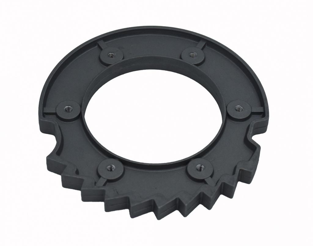 Ratchet 10-15 Series. (1578417, EUROLUBE)