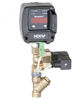 NEX·U·® Line meter kit for AdBlue dispensing (53876, EUROLUBE)