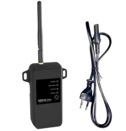 NEX·U·® U·link range extender (53804, EUROLUBE)