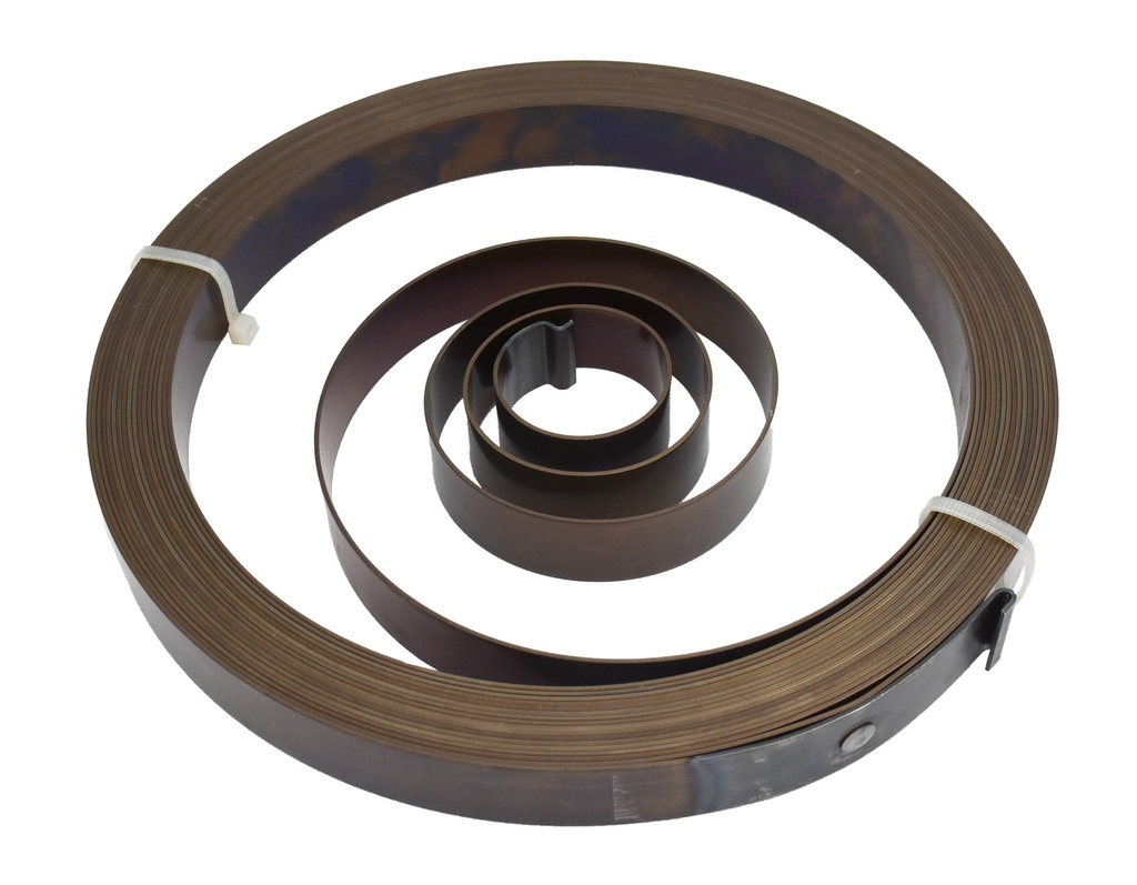 Spring for T15 Series (1578428, EUROLUBE)