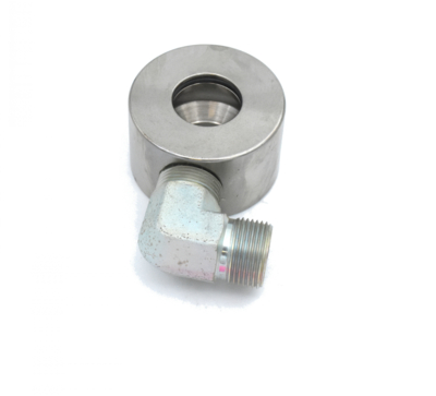 Swivel Oil/Water/Air G1"(f) T30 Series. (1578430, EUROLUBE)