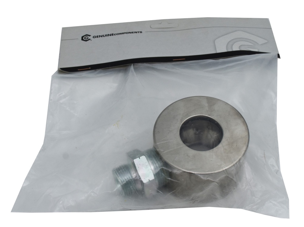 Swivel for Oil/Water/Air, G3/4 (female), T30 Series Hose Reels (1578431, EUROLUBE)