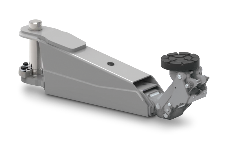 Accessory for 2.7–3.2 t lifts, suitable for RAV.KPX32 series (VSG.2CALL.902276, RAVAGLIOLI)
