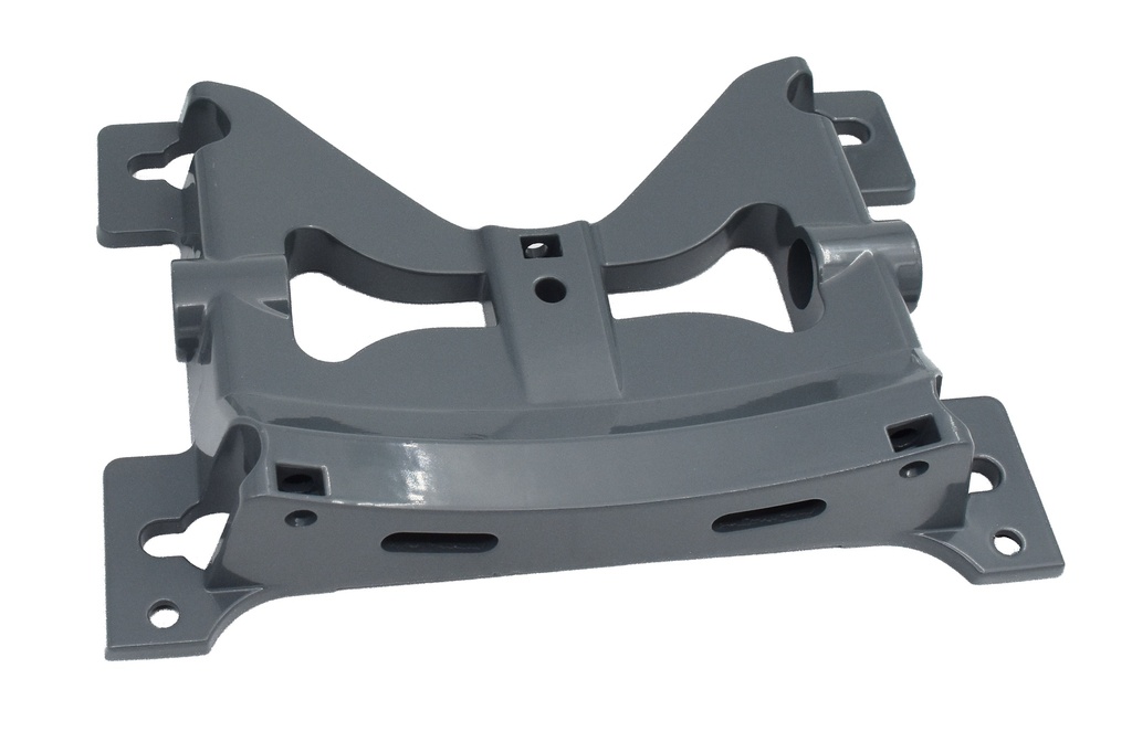 Bottom plate S10, S15 (1579084, EUROLUBE)