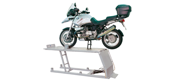 Kāju ass domkrats 750×1900 mm (KP1394, RAVAGLIOLI)