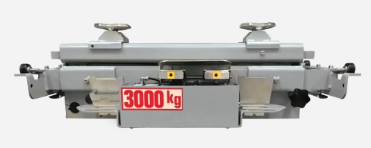 Hidraulinis ašies keltuvas 3T J30X (VSG.J30XX.901514, RAVAGLIOLI)