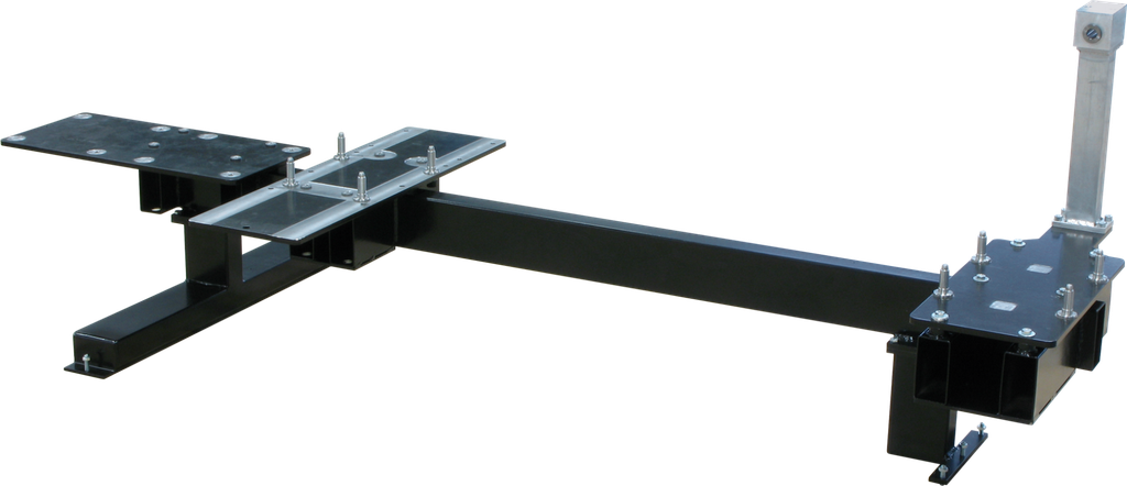 Kalibrēšanas komplekts 3D regulēšanas iekārtām, RAVAGLIOLI (STDA133)