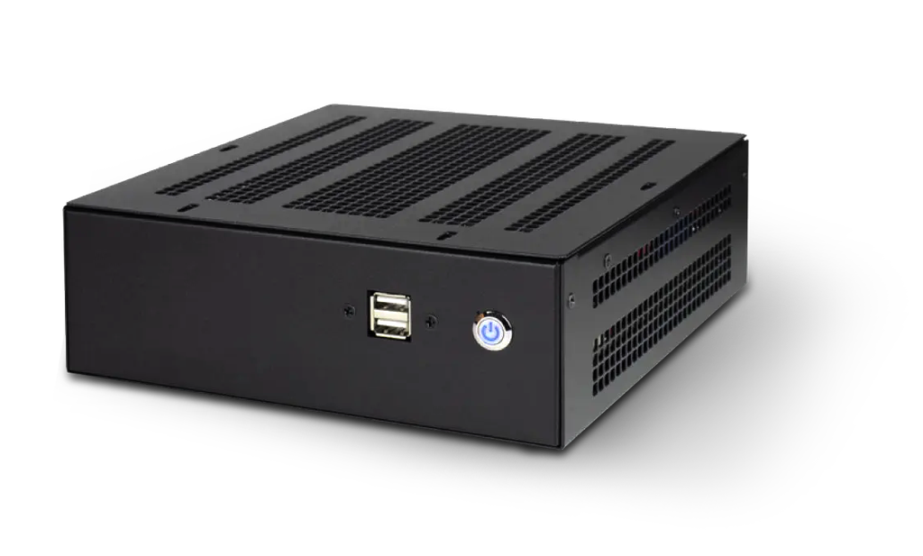 PC FEC 8GB RAM su WINDOWS, RAVAGLIOLI (VSG.PC500.701909)