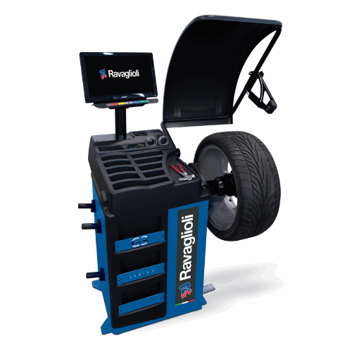 G3.150WS 22” Full HD LCD monitor, RAV.G3150.201430, RAVAGLIOLI