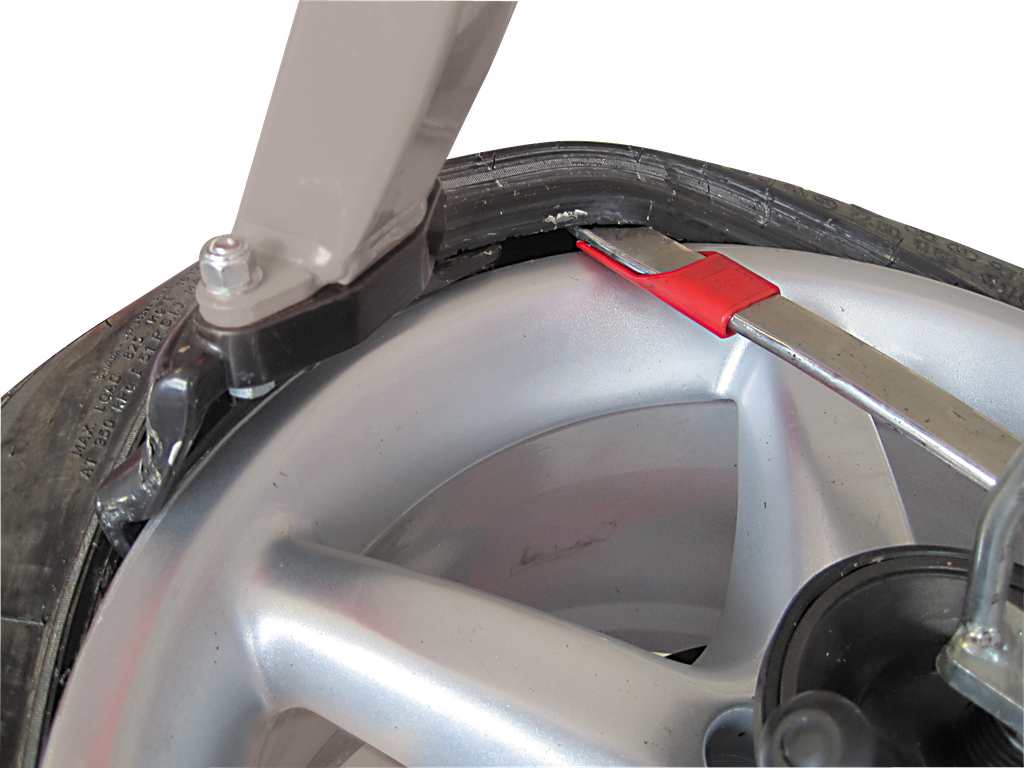 Rim protection for bead lever, 50 pcs. (G1000A13K, RAVAGLIOLI)