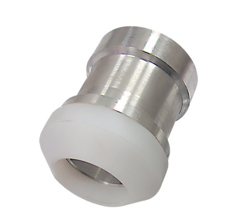 Cone D.69 for 40 mm shaft with spacers, RAVAGLIOLI (G1000A126)