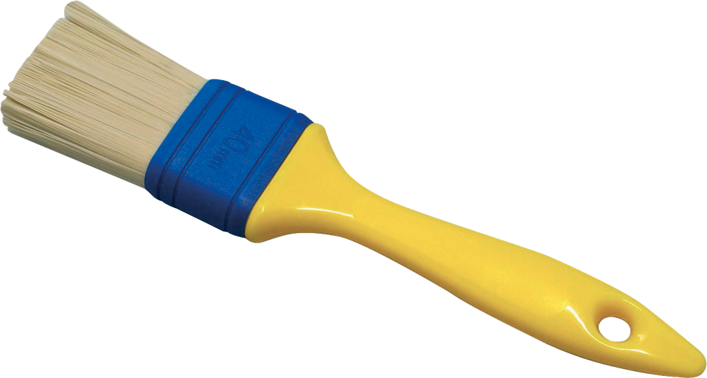 Plastic brush for tyre changer turntable (G800A38, RAVAGLIOLI)