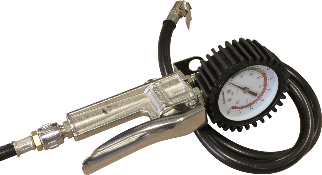 Tyre inflation gun (G84A1, RAVAGLIOLI)