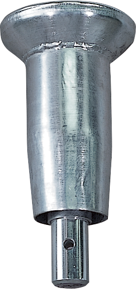 Tubeless roller, suitable for RAV.G96NX.206282 and RAV.G96NX.206053 (G108A36, RAVAGLIOLI)
