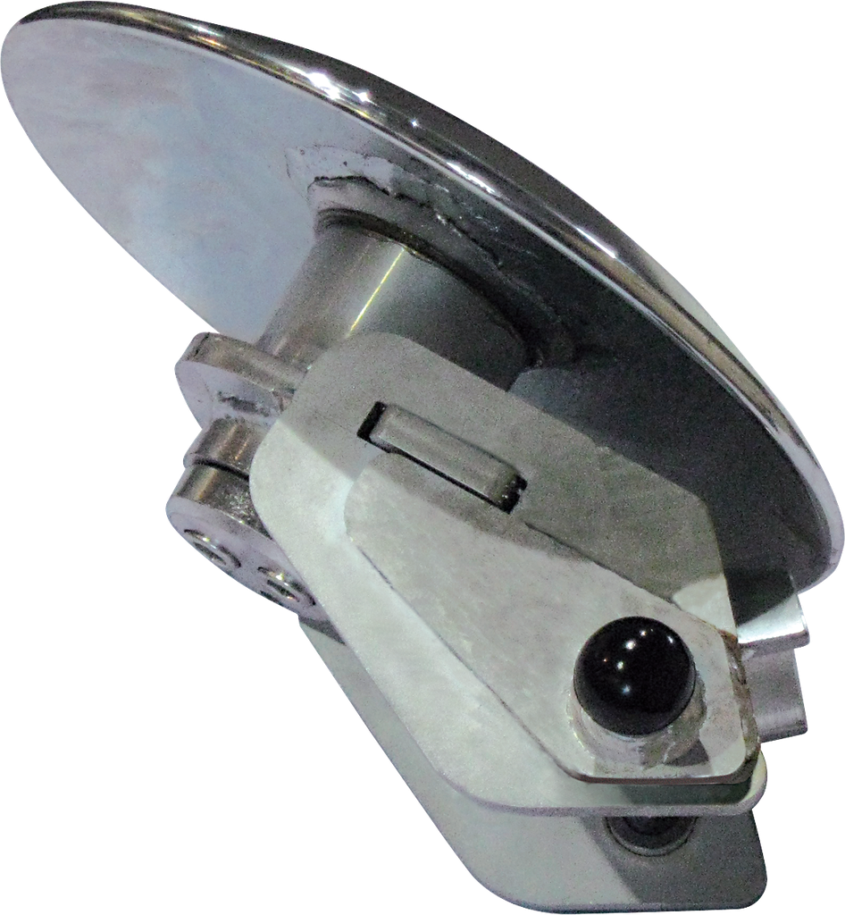 Tyre bead breaking disc, fits RAV.GR926.206312 (G108A22, RAVAGLIOLI)