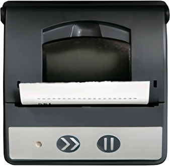 Thermal Printer, suitable for RAV.Y134A.701657 (VSG.ACALL.701732, RAVAGLIOLI)