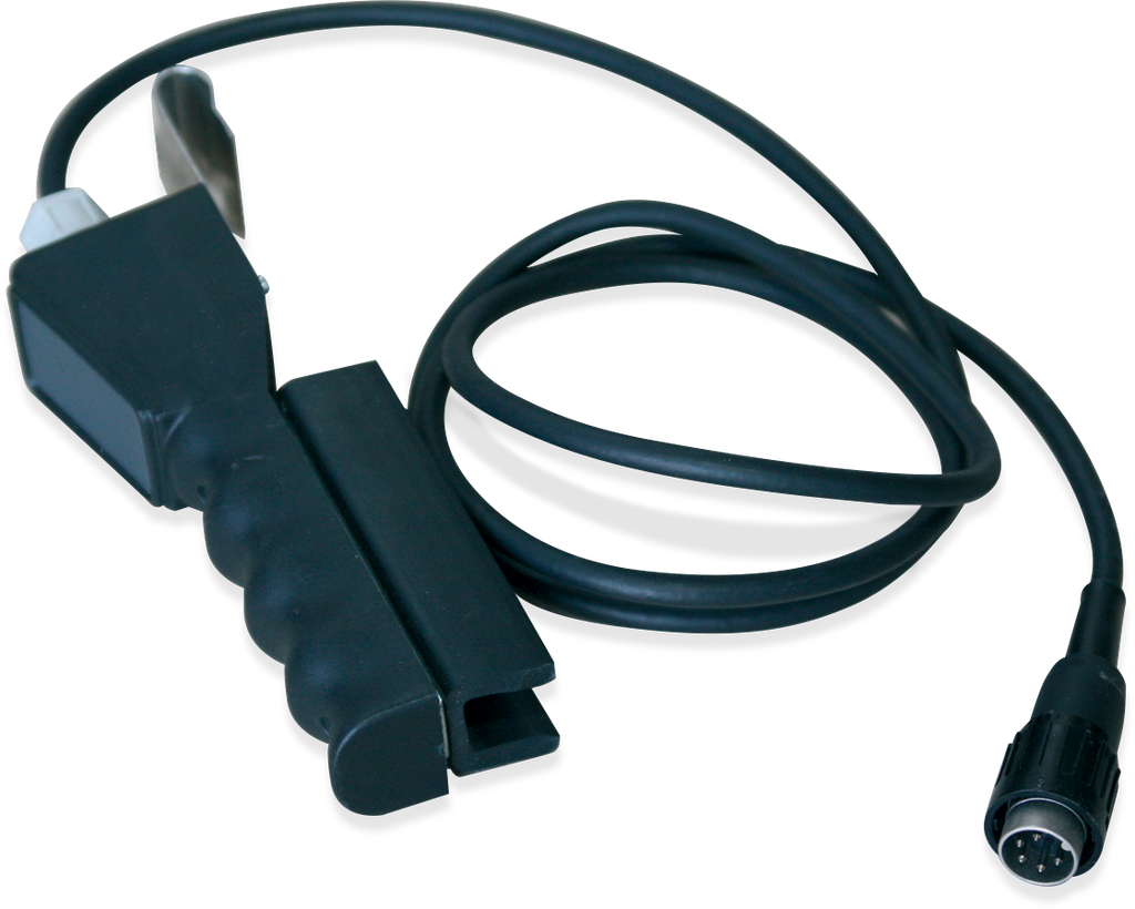 Brake lever effort meter (connectable), Ravaglioli (SRT047LMA)