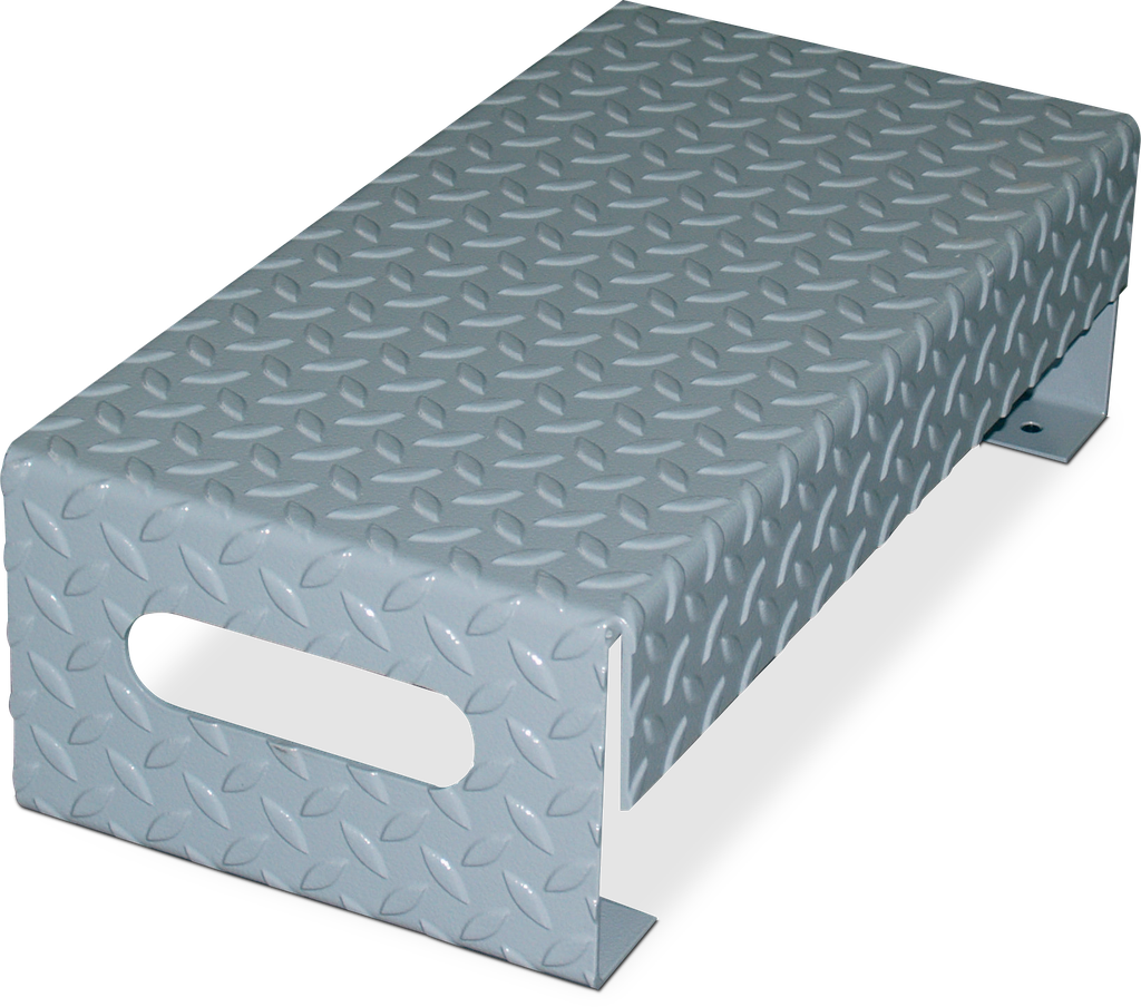 Set of mobile footboards, 4 pcs (SRT101, RAVAGLIOLI)