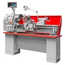 Metal lathe with digital display (ED1000NDIG_400V, HOLZMANN)