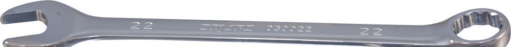 22MM COMBINATION WRENCH (030022, OMBRA)