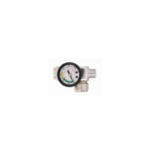 Oro slėgio reguliatorius 0-150 PSI (0-10 bar) (ACC-609, JONNESWAY)