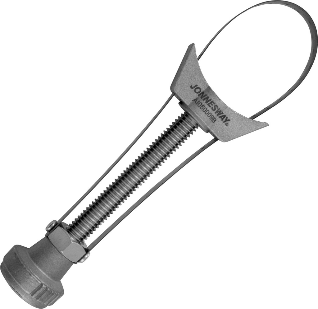 Alyvos filtro raktas 112–145 mm (AI050009A, JONNESWAY)