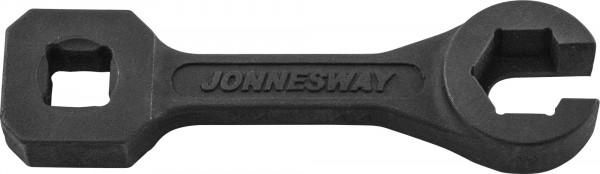 Vamzdinis (atviro žiedo) raktas 3/8" x 14 mm, CR-MO (AI050025, JONNESWAY)