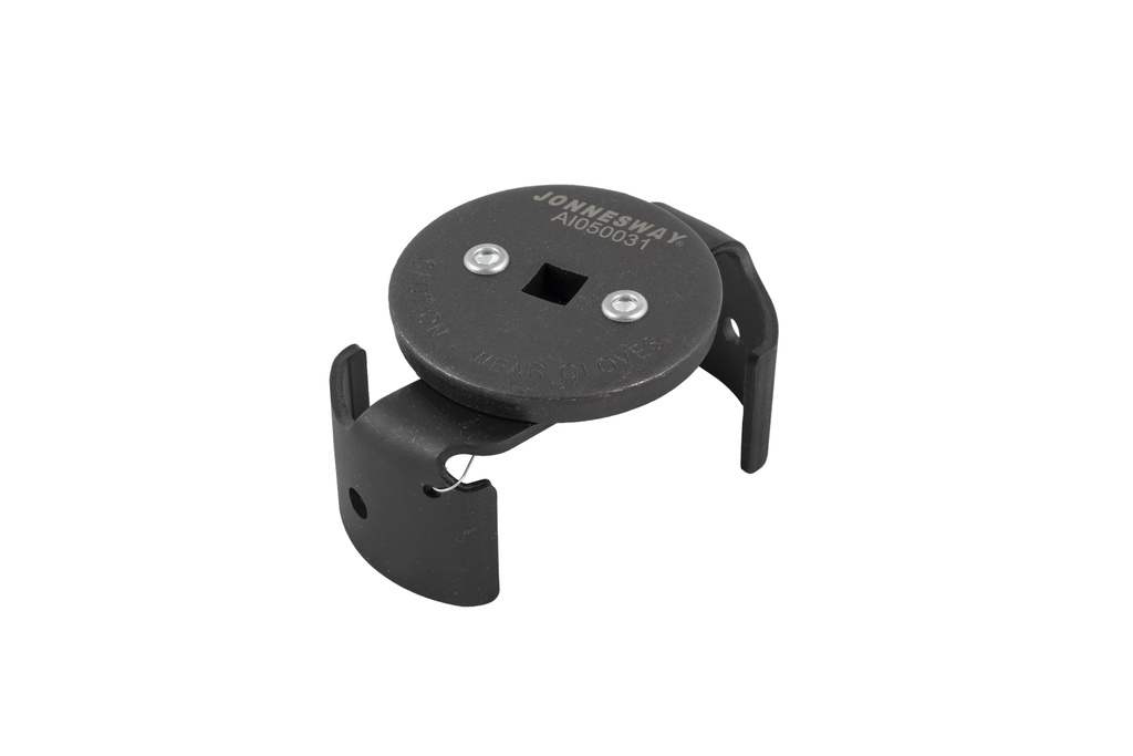 Eļļas filtra atslēga, no 3-1/8" līdz 3-7/8" (80-98 mm) (AI050031, JONNESWAY)