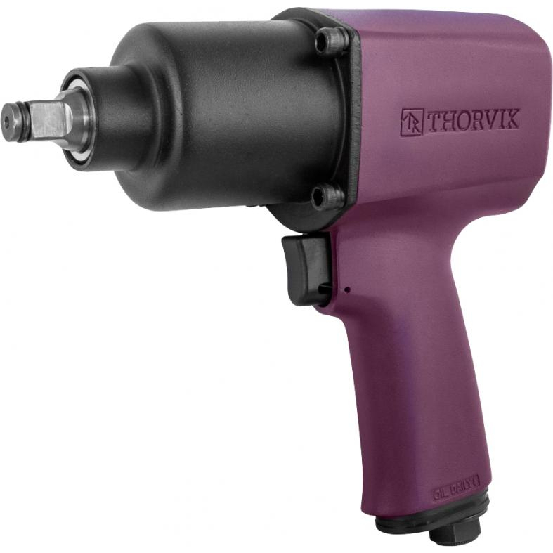 Pneumatinis smūginis veržliaraktis 1/2'' 1220NM, AIW12122, Thorvik