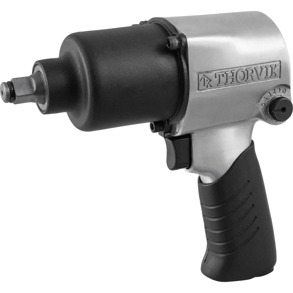 1/2" AIR IMPACT WRENCH, 717 NM