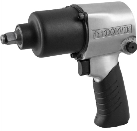 Pneumatinis smūginis veržliasukis 1/2", 717 Nm (AIW12717, JONNESWAY)