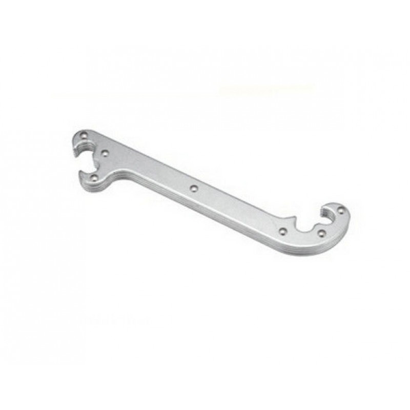 Universal tie rod tool (AN010044, JONNESWAY)