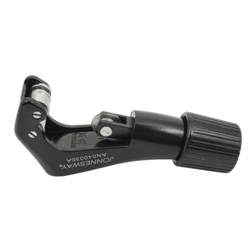 CAURUĻU GRIEZĒJS 4-28 MM (1/8"-1-1/8") (AN040035A, JONNESWAY)