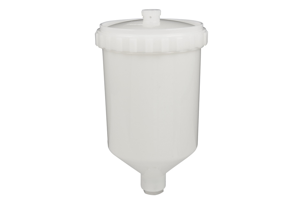 Plastmasas krāsas trauks JA-6111, JA-HVLP-1080G, JA-6110 (AS-0013, JONNESWAY)