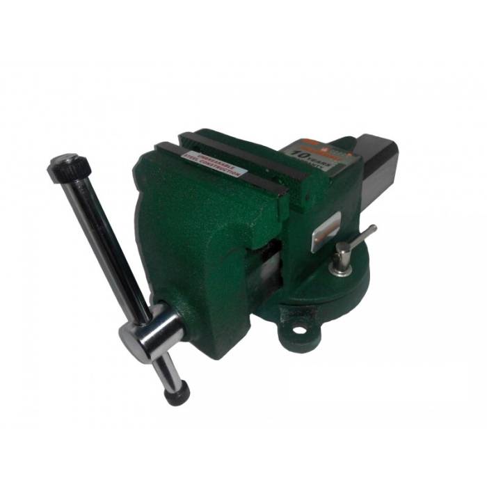 Steel Vise 3'', C-A7, Jonnesway