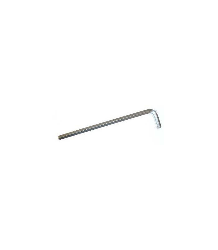 Neslystantis itin ilgas šešiabriaunis (HEX) raktas 1,5 mm (H03SA115, JONNESWAY)
