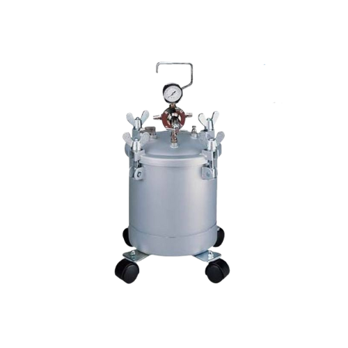 2-1/4 GALLON H.V.L.P. PRESSURE SPRAY GUN