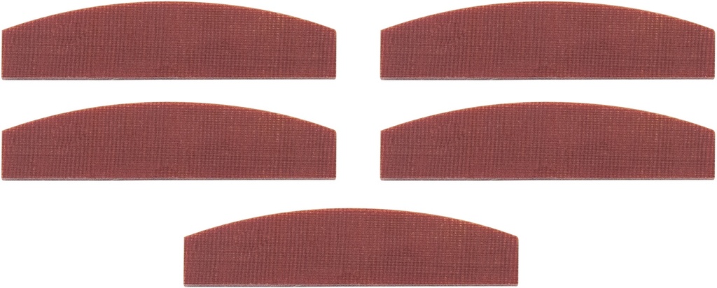 ROTORA LĀPSTIŅAS, 5GAB./KOMPL. (JAB-1018-16, JONNESWAY)