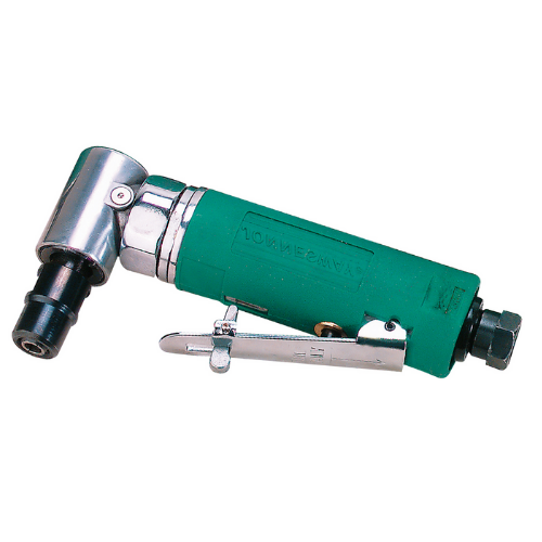6MM ANGLE HEAD DIE GRINDER (REAR EXHAUST)