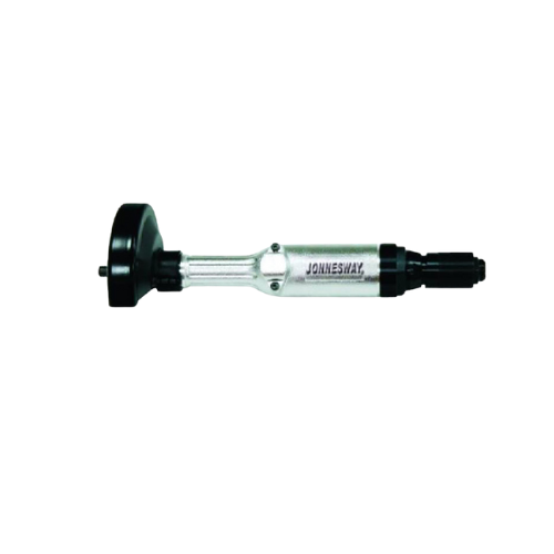 Straight air die grinder (JAG-1076R, JONNESWAY)