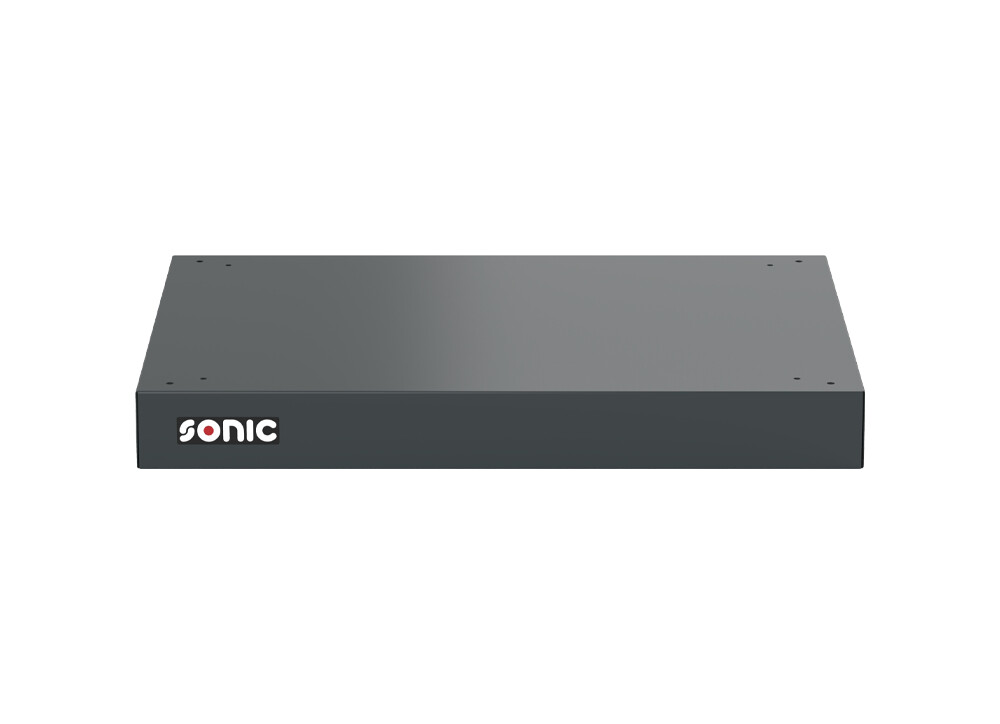 Tiltelis sujungimui virš vežimėlio 890 mm MSS+ (5089006, SONIC)