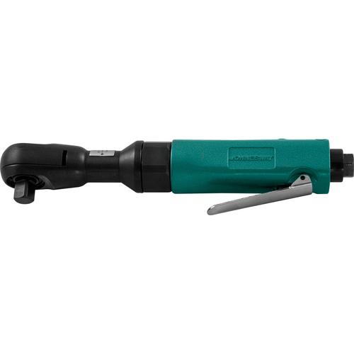 3/8" DR. HEAVY DUTY AIR RATCHET WRENCH, REAR EXHAUST