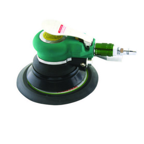 6" SELF GENERATED VACUUM RANDOM ORBITAL SANDER, Jonnesway
