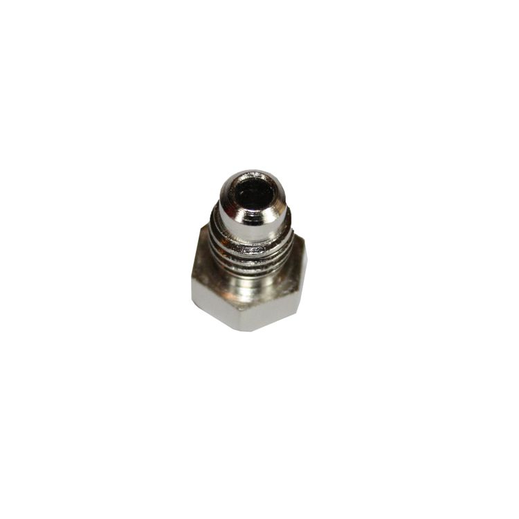 Uzgalis 4,8 mm (3/16") JAT-6034 pneimatiskajai kniedētājai (JAT-6034-1A, JONNESWAY)