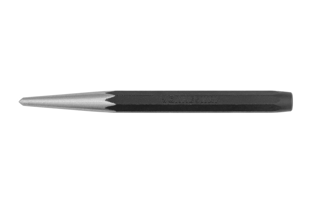 Centra ķērnis, izmērs 4, CR-V, fosfāta pārklājums (M60104, JONNESWAY)