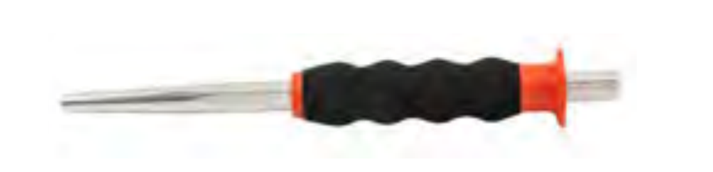 KŪGINIS IŠMUŠĖJAS 4 MM, 185 MM (M62H104, JONNESWAY)