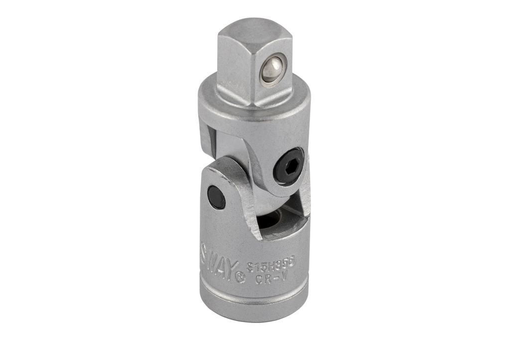 Universalus šarnyras 3/8" (S15H356, JONNESWAY)